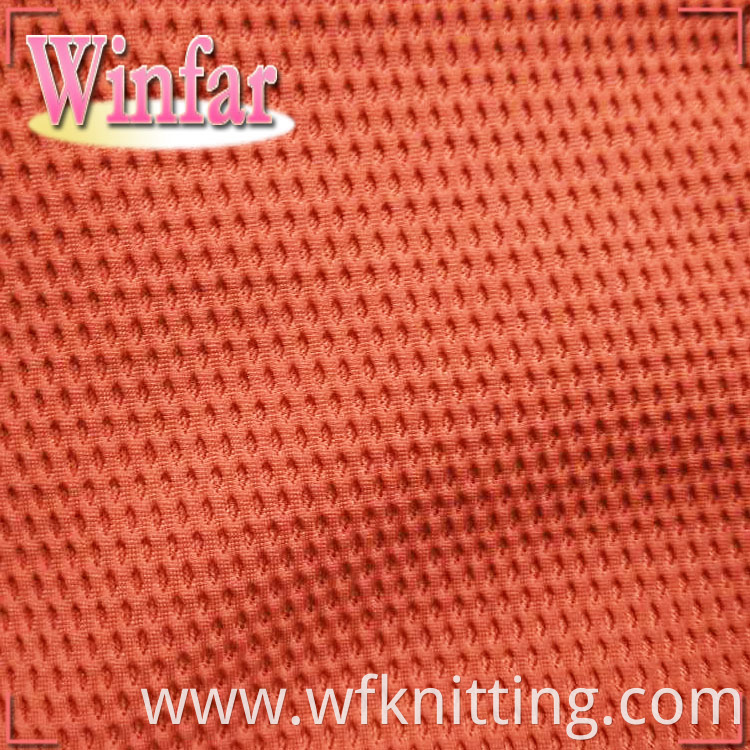 Soft High Quality Tricot Fabric